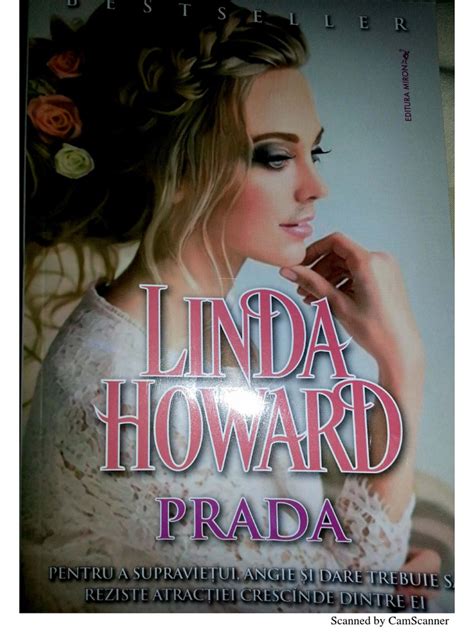 Prada : Linda Howard: Amazon.com.au: Books